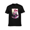 Spinel the reaper TShirt Active Sports Short Sleeve Cotton Shirt