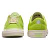 Converse SKATE Non-Slip Shock-Absorbing Abrasion Resistant Low-Top Board Shoes Unisex Green