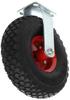 Fixed Wheel 11"" KD466