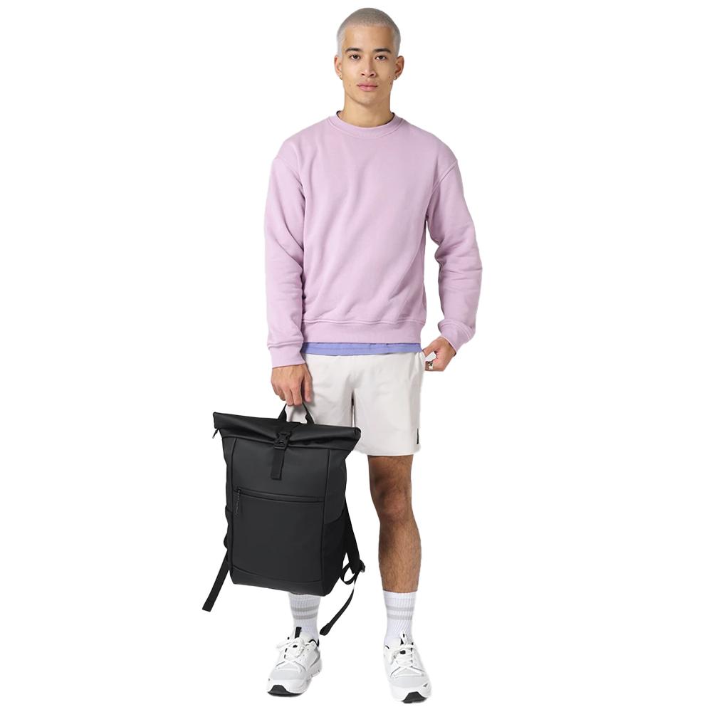 Bagbase Athlux Roll Top 20L Backpack