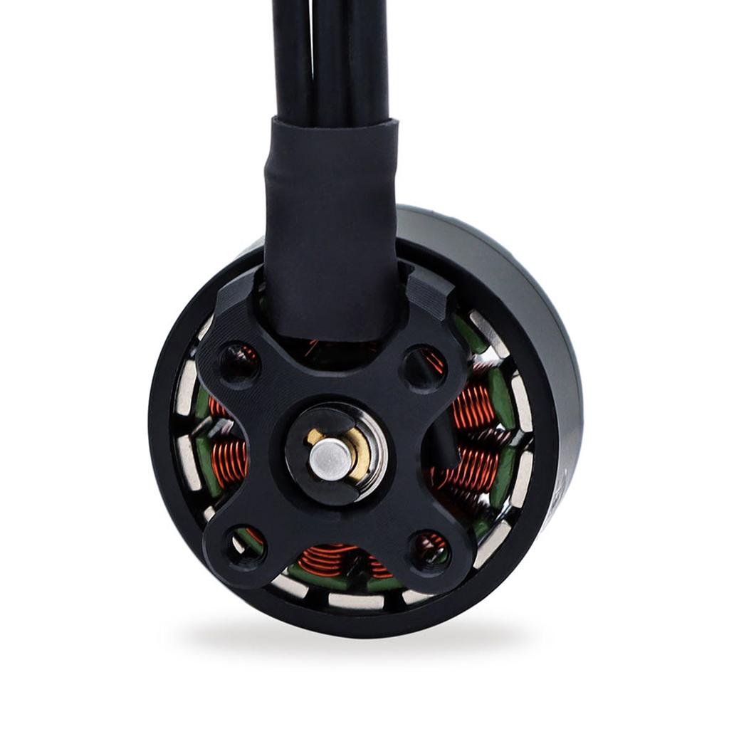 S1504 Brushless Motor for 3 4  Tiny Whoop Drones, Single Winding Brushless Motor, 14 Pole Outrunner with 1.5mm Shaft,