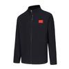 Li Ning Jackets Unisex Lapel Moderate Instructor AJDU149/AJDU150