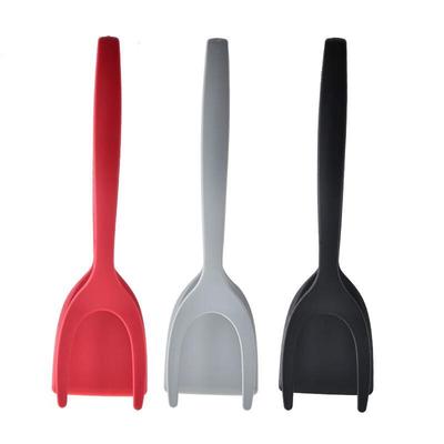 Pinces spatule multifonctionnelles en nylon