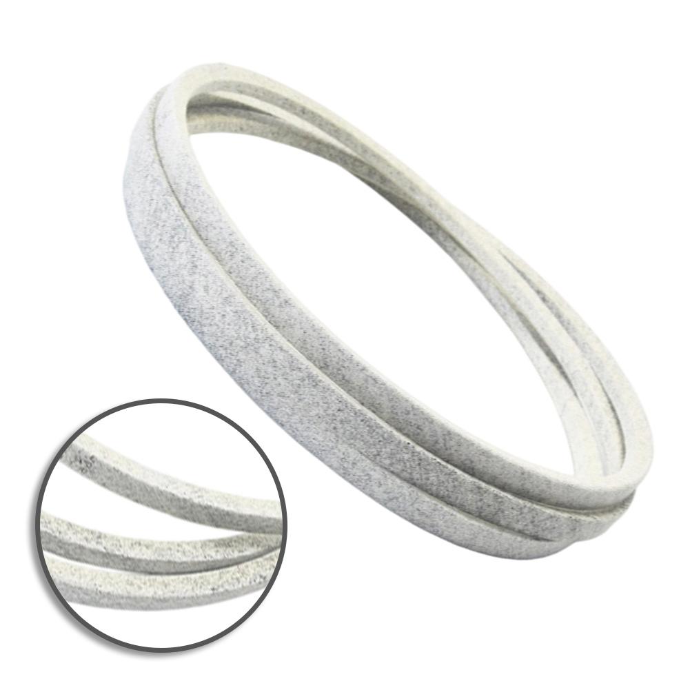 Lawn Mower Belt For 954-05022A 754-05022A For XT2 LT46 Replacement Parts High Quality Rubber Material With High Wear Resistance