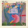 7inch Record CARS  You Are The Girl 769446 ELEKTRA 1987 US Rock Used