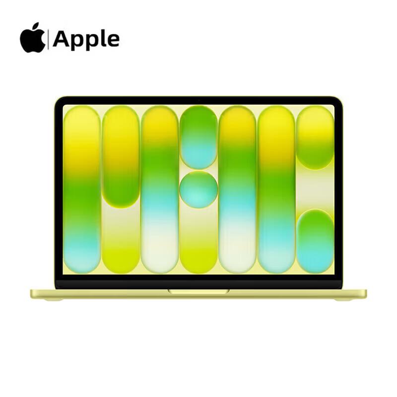 Apple MacBook Neo 13-inch AI Laptop (CN version)