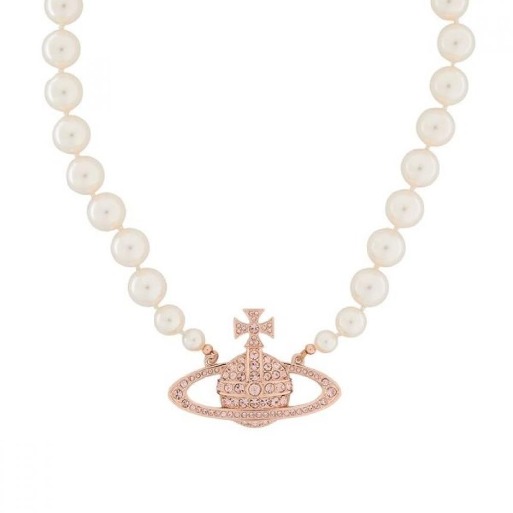 

Vivienne WeStwood Women S Choker Necklace 63010106 02g128 W2