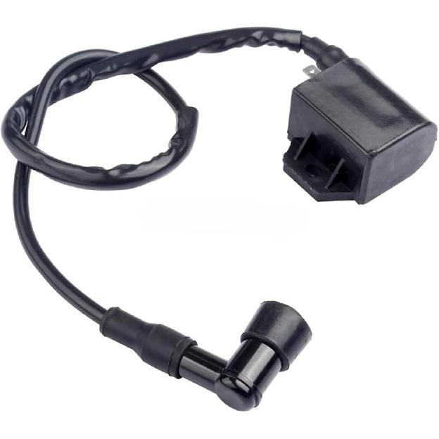 Ignition Coil Module Compatible with Suzuki LT-A400 Eiger 400 LTA400F King Quad ATV 400 33410-41D20