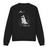 Bruce Lee Unisex Adult In Your Face Hoodie