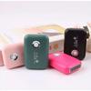 Eyelash Tool Mini Grafting Eyelash Blow Drying Fan Handheld with Bracket USB Charging Eyelash Hair Dryer