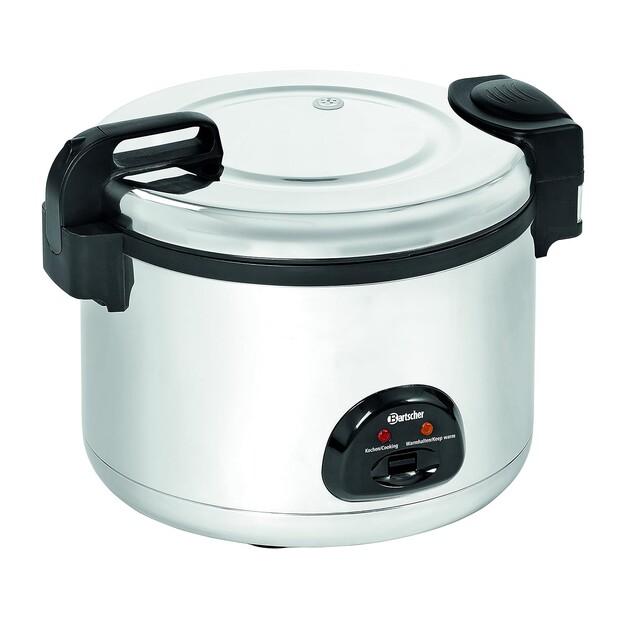 Bartscher Rice Cooker 12 L (150529)