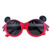 Cartoon Sunglasses Boys And Girls Take Pictures Sunshade Sunglasses Trend Nezha Glasses Advanced Sense Children'S Sun Protection