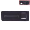 1x Trunk Lid Lock Outside Handle for Hyundai Elantra Sedan 2017 2018 New