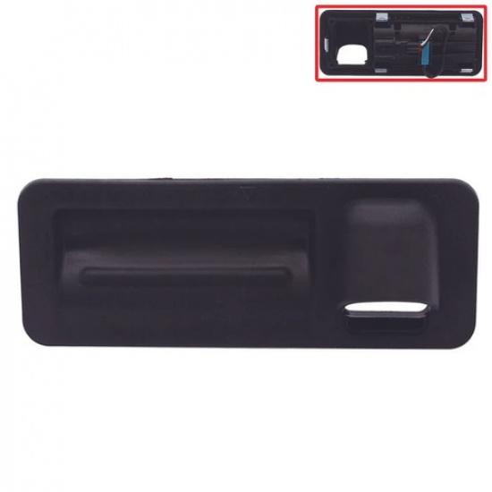 1x Trunk Lid Lock Outside Handle for Hyundai Elantra Sedan 2017 2018 New