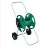 50m Large Car Wash Brush & Push-Type Hose Reel