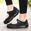 Chaussures de sport décontractées respirantes et légères pour femmes