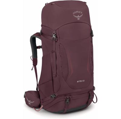 Backpack Kyte 68 Elderberry Purple (Women's)