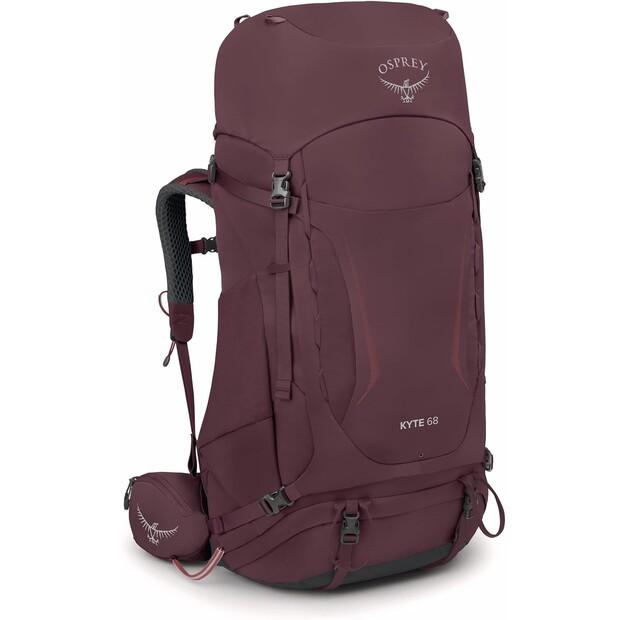 

Рюкзак Osprey Kyte 68 elderberry purple (Damen)