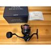 Used Shimano 24 Stradic SW 4000XG