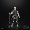 Figurine star wars dengar 15 cm hasbro - adulte - blanc - mixte