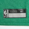 Nike NBA Breathable Letter Print Short Sleeve T-Shirt Kids Tops Blue 3Z2B7BBKU-CEL