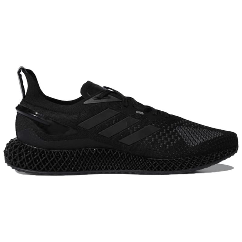 adidas X90004D 'Core Black' Sneakers FW7090