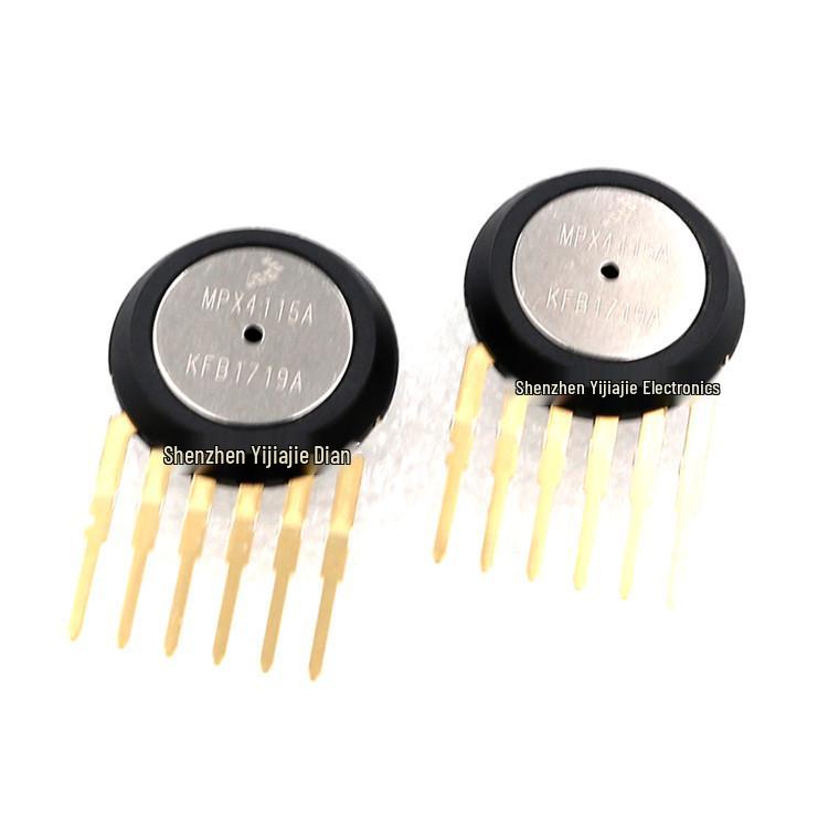 Honeywell 1psi Pressure Sensor for HVAC Flow Calibration