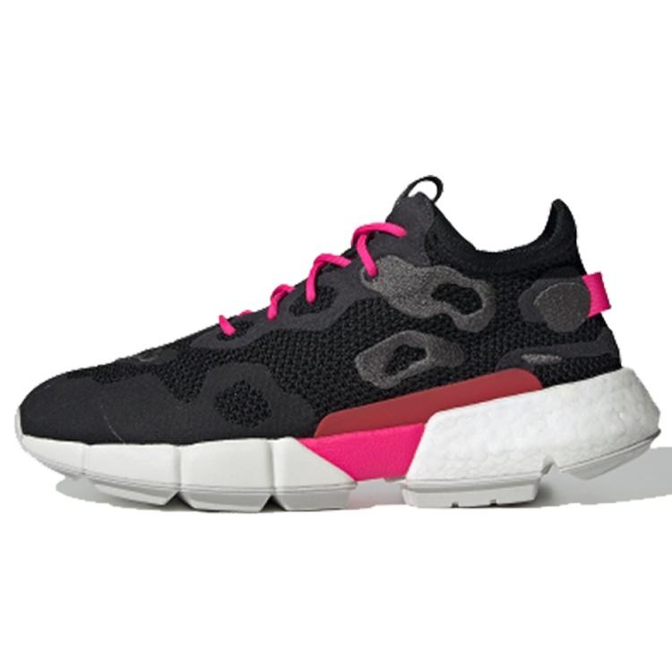 adidas POD-S3.2 ML Black Pink Men s EF9283 EU 42