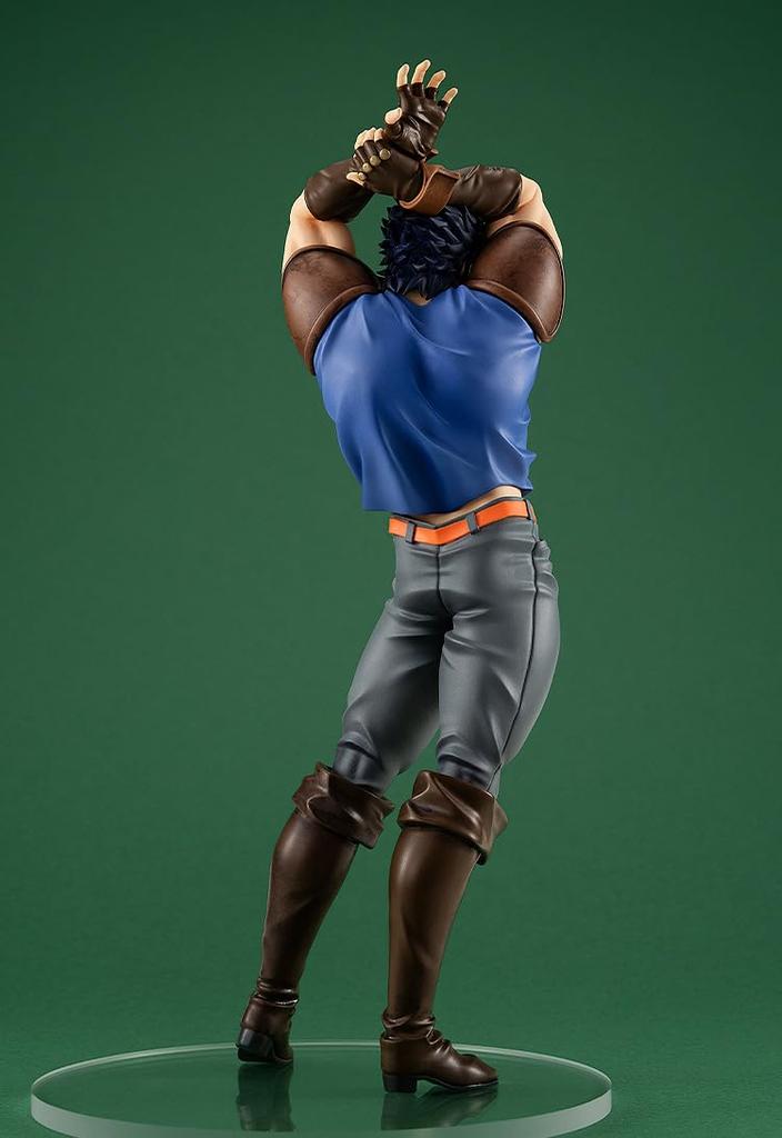 POP UP PARADE Anime "JoJo's Bizarre Adventure: Phantom Blood" Jonathan Joestar Non-Scale Plastic Painted Complete Figure