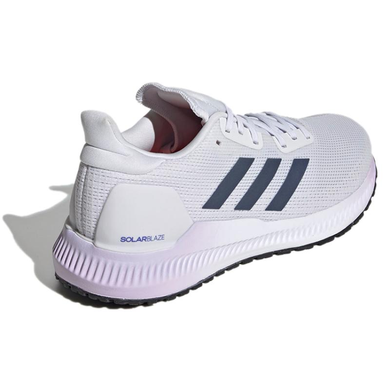 Adidas Solarblaze For Grey/Blue Women's Sneakers EE4238