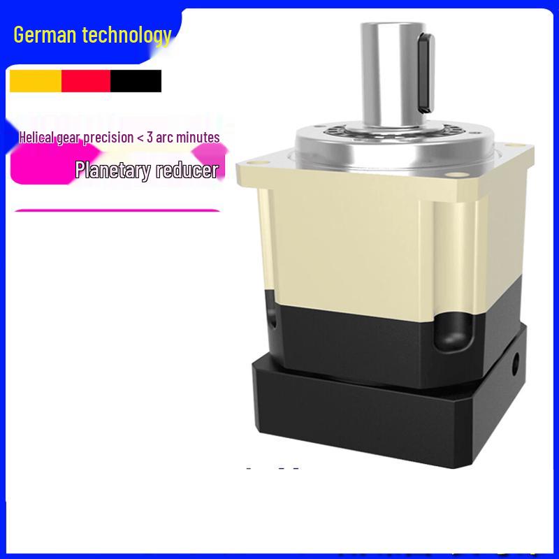 Jundingying AB42 Precision Helical Planetary Gear Reducer