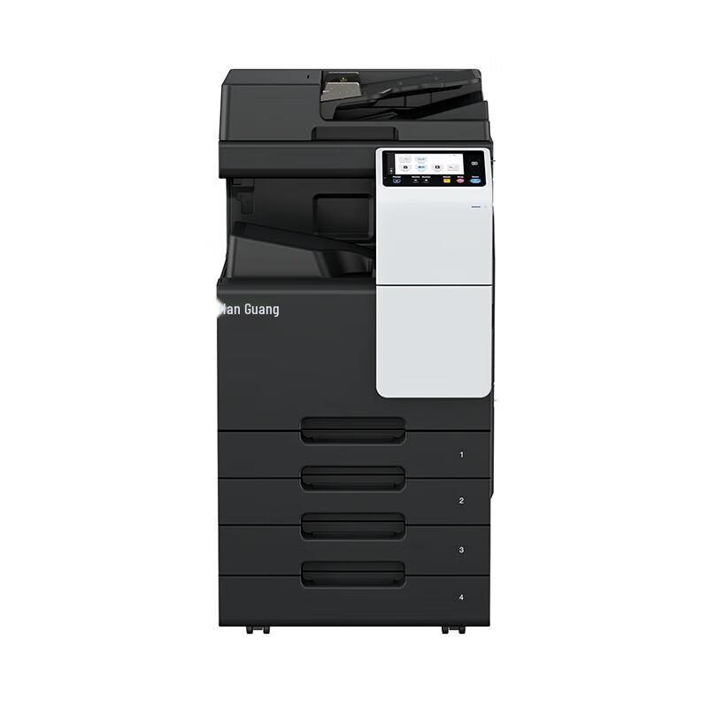 HGFC5266S A3 Color Laser Multifunction Printer CN plug (adapter included)