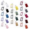 Key Chain Keyring Work Card Badge Holders Bus Card Cover ID Card Holders ID Card Protective
