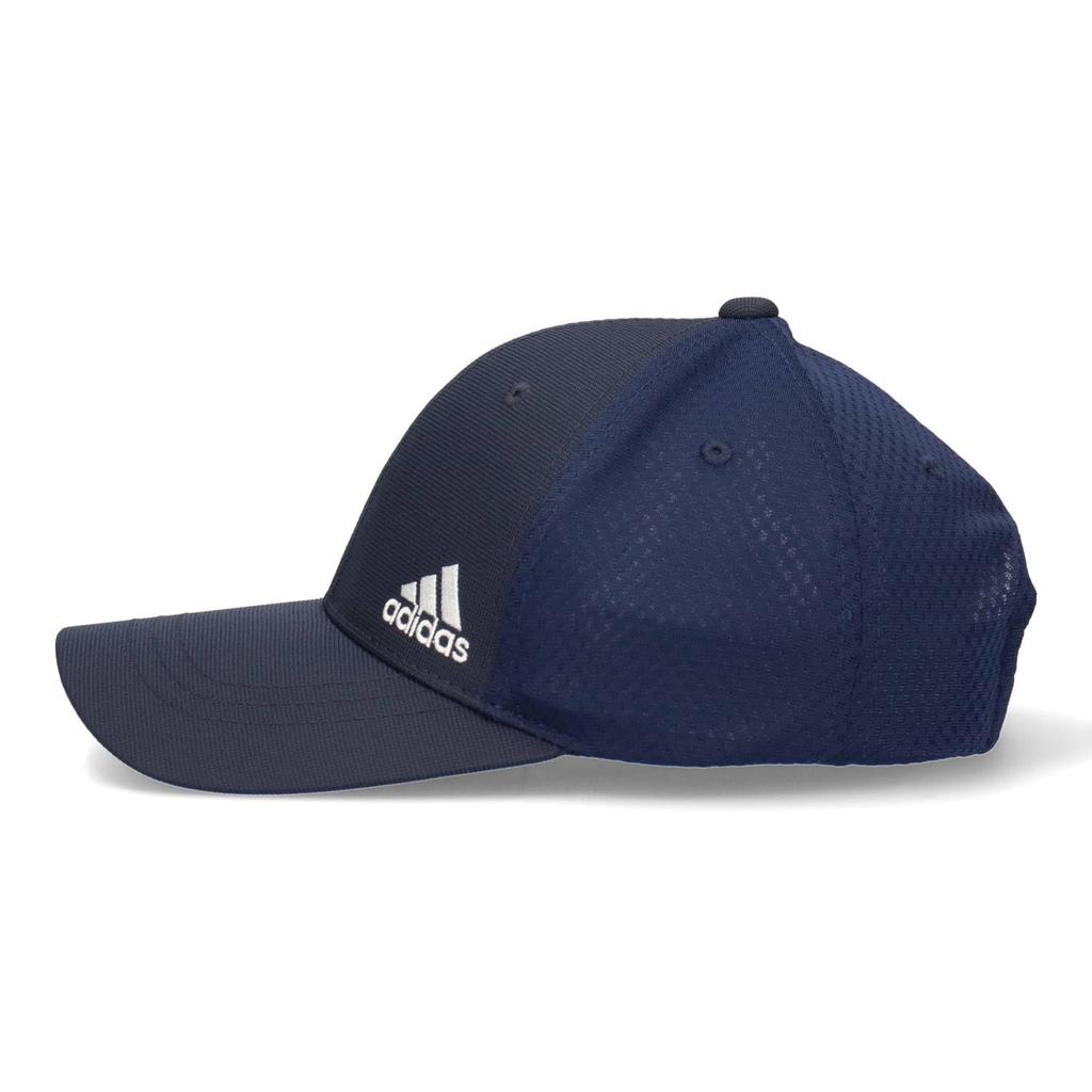 Adidas Half Mesh Inter Zero Sports Cap Kids' (71 Navy)