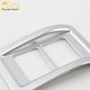 16 Land Cruiser Center Console Decorative Frame Patch