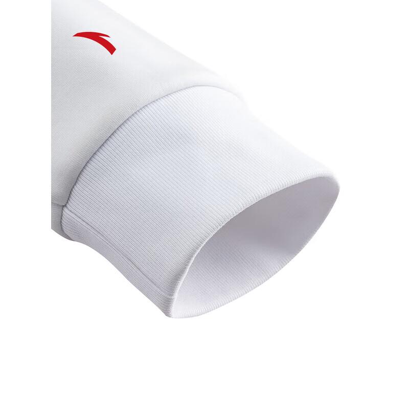 ANTA Men's 2025 Winter Knit Stand Collar Sports Jacket