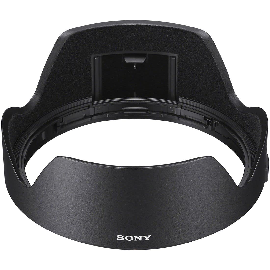 

Бленда объектива SONY G Master ALC-SH168 (для SEL11F18) чёрный