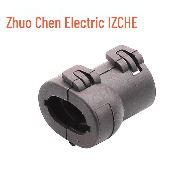 Connector Sheath Tail Clip Buckle