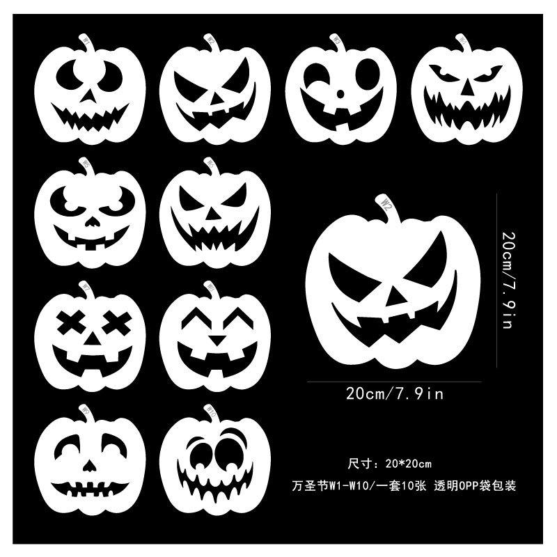 

Halloween, Hollowed Out Painting Templates, DIY Greeting Cards, Children s Drawings, Pumpkin Faces, Ghost Decorations, Imitation Boards, Home Decor