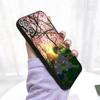Anime Y-Your Lie In April Phone Case For IPhone 17 Pro Max 15 Pro 16 14 Plus 12 13 Mini 11 Pro Shockproof Soft Cover