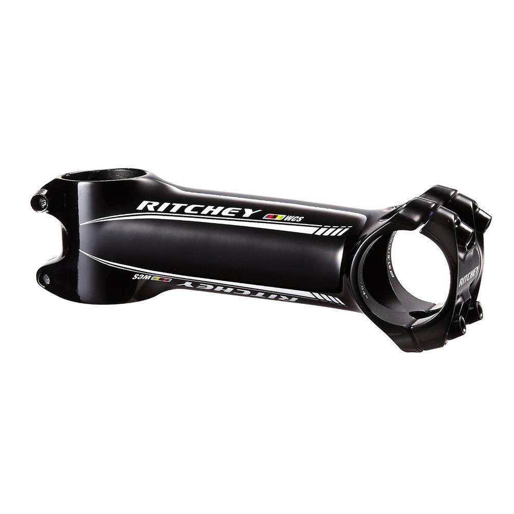 

RITCHEY WCS C220 Шток Wet Черный Черный Черный 84°/60 мм 84°/60 мм чёрный