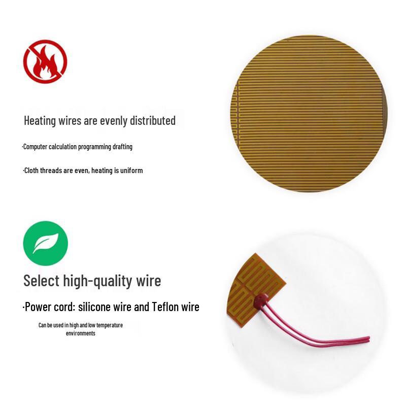 Xin'AIKE Electric Heating Pad