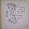 LP Record ANTAL DORATI CONDUCTING THE MINNEAP  Ravel Daphnis And Chloe Complete  MG50048 Mercury 1955 US Classical Used