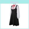 Supernatural Action Team Mia Cosplay Costume With Character Theme For Cosplay Events And Conventions