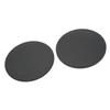 Camera Metal Filter Cover Slim Durable 82mm3.2in Dustproof Scratchproof Lens Filter Front Rear