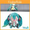 Peluche Fufu Hatsune Miku, Giocattolo Personaggio Cartone Animato a Pelo Corto Per Fan, 32cm 0.42kg, Regalo Perfetto Per i Giovani