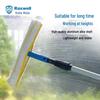Raxwell 9-Meter 3-Section Aluminum Alloy Telescopic Pole