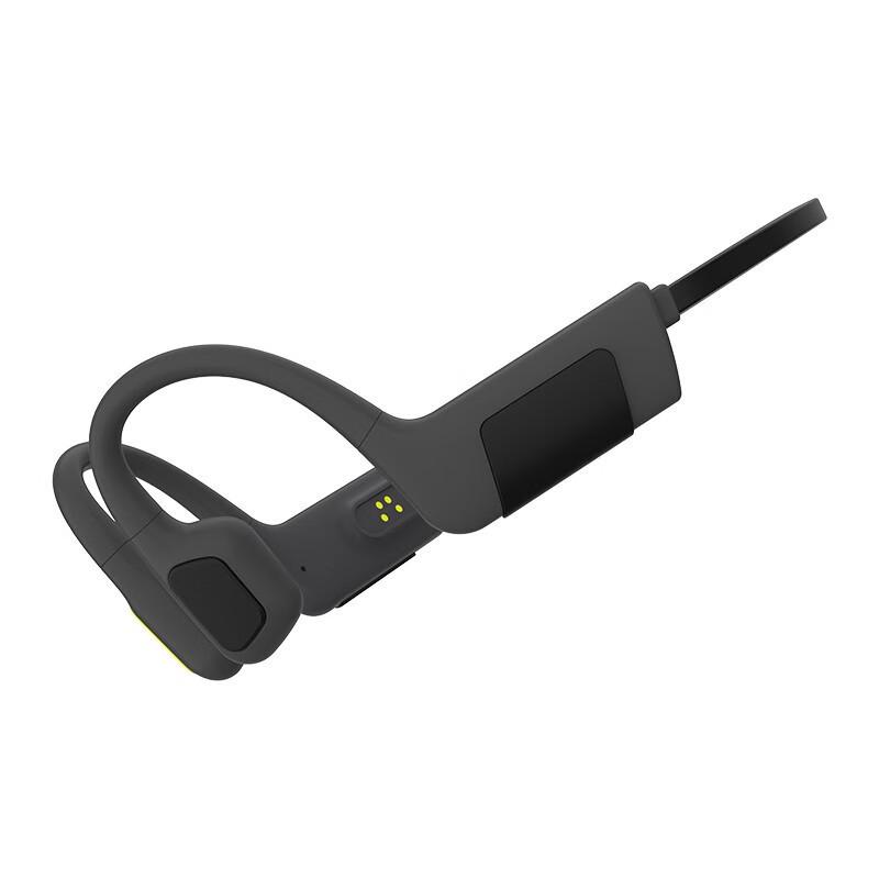Waterproof S800 Bone Conduction Bluetooth Earphones for Swimming and Sports with Ear-Hook Design and High-Quality Sound