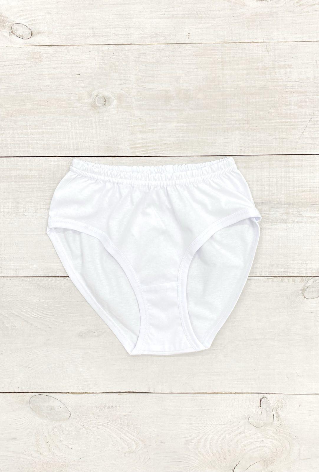 

Трусики (жіночий) Будь-який сезон 8317-001 HC L білий