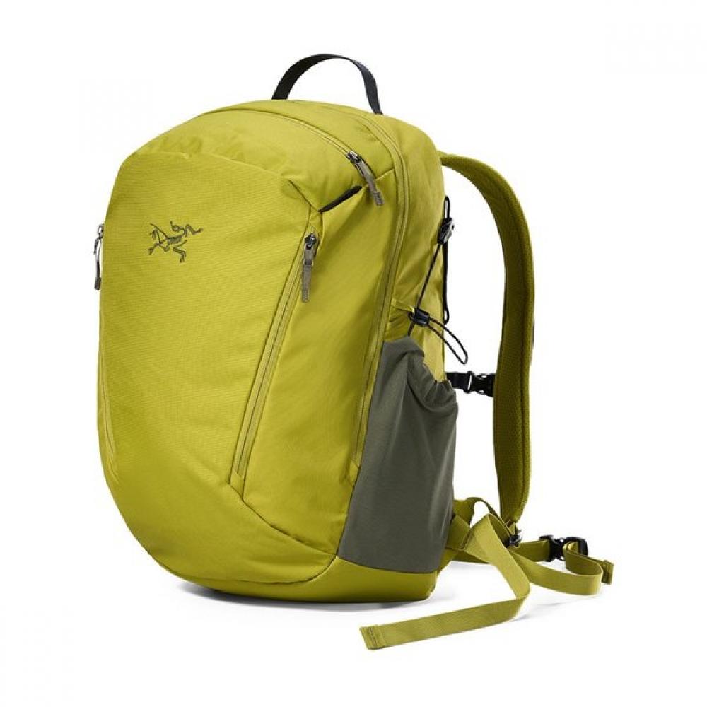 Arc Teryx Jeju Store Offizieller Verkäufer Fw25 Mantis 26 Rucksack Abpfu09825